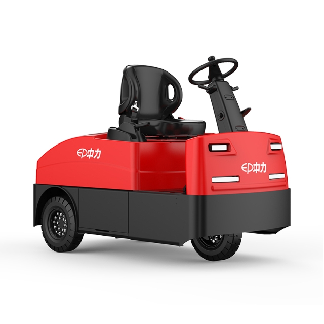 3.0/6.0噸電動(dòng)牽引車